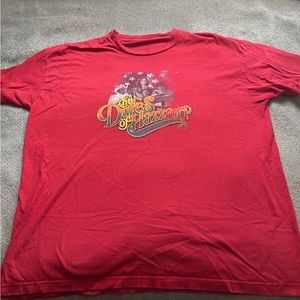 Dukes Of Hazzard T-Shirt